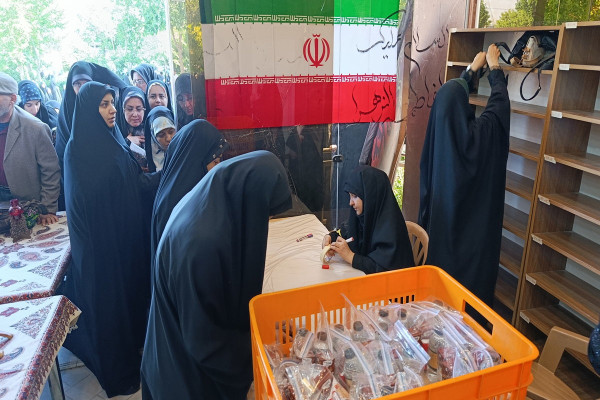 آزمون اعطای مدرک تخصصی به حفاظ قرآن کریم در استان اصفهان