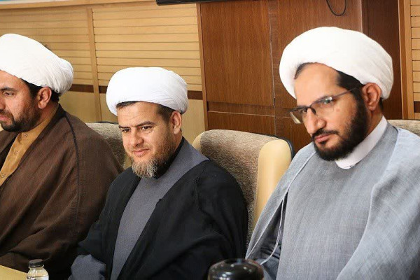 اجرای طرح تحولی «حرف نو» در دستور کار تبلیغات اسلامی کردستان