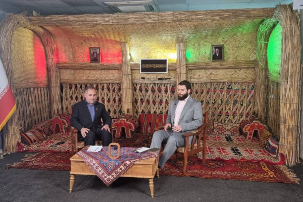 «الامه»؛ روایت یک فتح رسانه‌ای از خوزستان تا جهان عرب