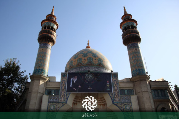 رویداد ملی «حبیب ایران» برگزار شد
