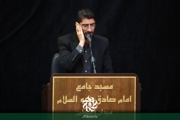 رویداد ملی «حبیب ایران» برگزار شد