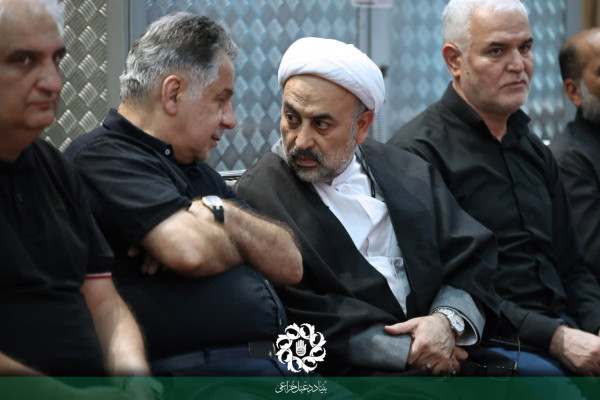 رویداد ملی «حبیب ایران» برگزار شد