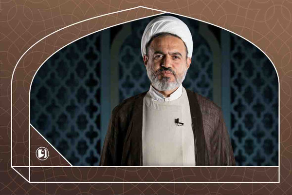 هیأت؛ بهشت روی زمین
