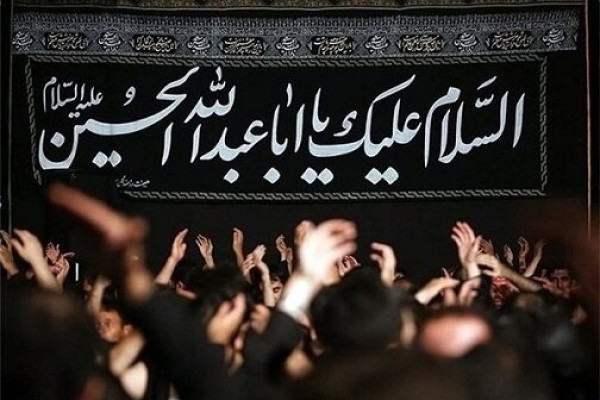 اقامه عزای محرم در ۱۳۰۰ هیئت مذهبی استان