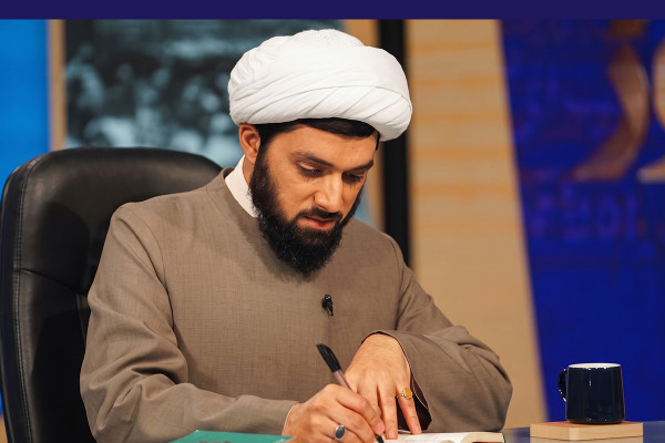 آیا ستاره قرآنی هم می‌تواند سلبریتی باشد؟