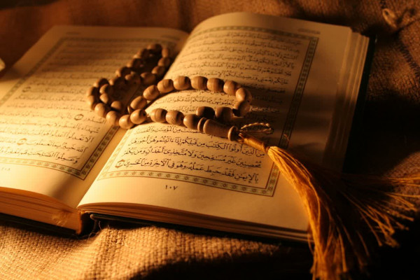 بیانیه جامعه قرآنی آبادان بر علیه سوزاندن قرآن در همدان