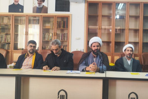 مردم خراسان جنوبی در قله مشارکت در برنامه‌های معنوی هستند